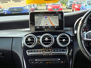 Mercedes-Benz C-Class thumbnail
