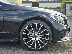 Mercedes-Benz C-Class thumbnail