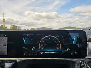 Mercedes-Benz CLA thumbnail