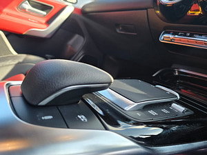 Mercedes-Benz CLA thumbnail