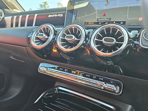 Mercedes-Benz CLA thumbnail