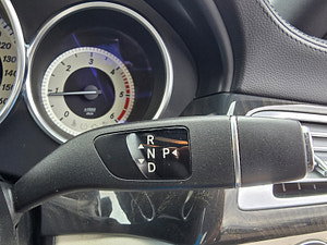 Mercedes-Benz CLS thumbnail