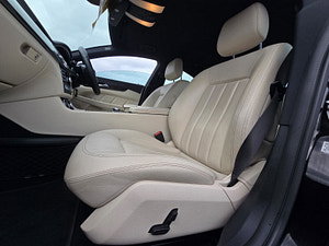 Mercedes-Benz CLS thumbnail