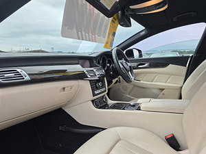 Mercedes-Benz CLS thumbnail