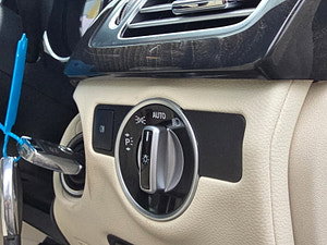 Mercedes-Benz CLS thumbnail