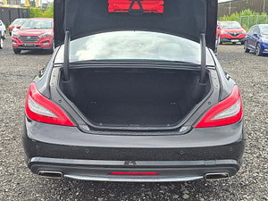 Mercedes-Benz CLS thumbnail