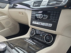 Mercedes-Benz CLS thumbnail