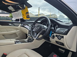 Mercedes-Benz CLS thumbnail
