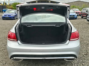 Mercedes-Benz E Class thumbnail