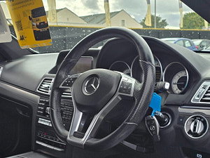 Mercedes-Benz E Class thumbnail