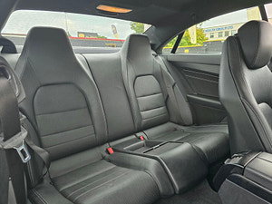 Mercedes-Benz E Class thumbnail
