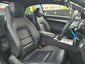 Mercedes-Benz E Class thumbnail