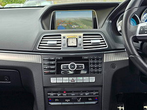 Mercedes-Benz E Class thumbnail
