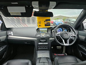 Mercedes-Benz E Class thumbnail