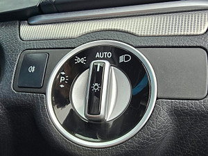Mercedes-Benz E Class thumbnail