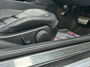 Mercedes-Benz E Class thumbnail