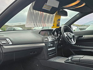 Mercedes-Benz E Class thumbnail