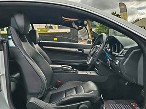 Mercedes-Benz E Class thumbnail