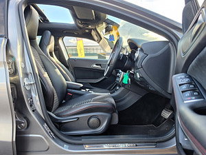 Mercedes-Benz GLA thumbnail