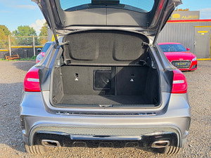 Mercedes-Benz GLA thumbnail