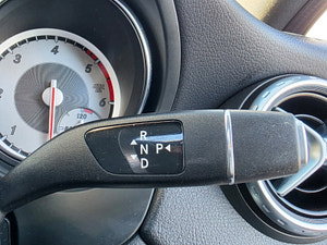 Mercedes-Benz GLA thumbnail