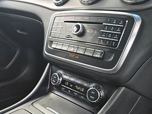 Mercedes-Benz GLA thumbnail