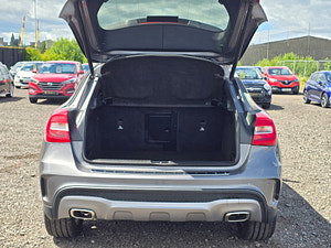 Mercedes-Benz GLA thumbnail