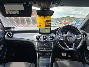 Mercedes-Benz GLA thumbnail