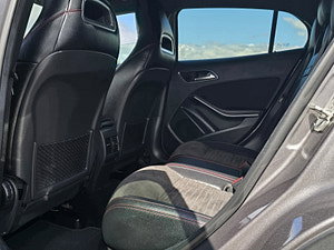 Mercedes-Benz GLA thumbnail