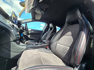 Mercedes-Benz GLA thumbnail