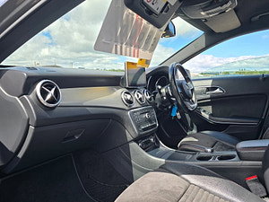 Mercedes-Benz GLA thumbnail