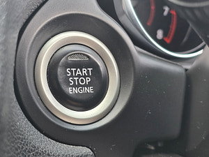 Mitsubishi ASX thumbnail