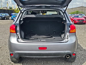 Mitsubishi ASX thumbnail