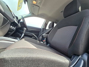Mitsubishi ASX thumbnail