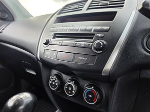 Mitsubishi ASX thumbnail