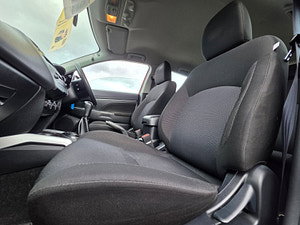 Mitsubishi ASX thumbnail