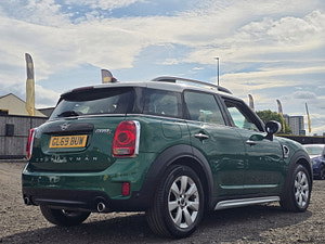 MINI Countryman thumbnail