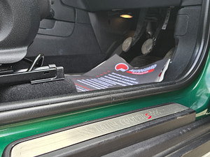 MINI Countryman thumbnail