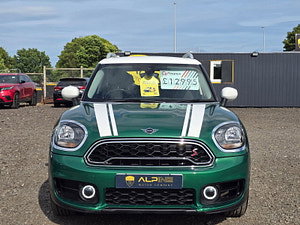 MINI Countryman thumbnail