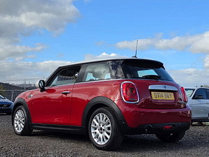 MINI Hatch thumbnail