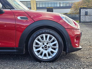 MINI Hatch thumbnail