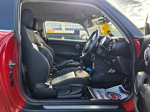 MINI Hatch thumbnail