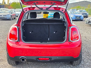 MINI Hatch thumbnail