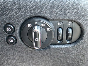 MINI Hatch thumbnail