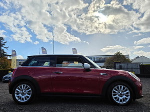 MINI Hatch thumbnail