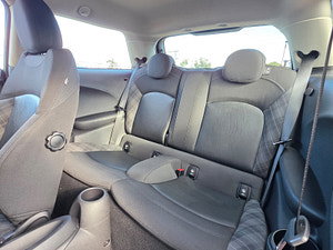 MINI Hatch thumbnail
