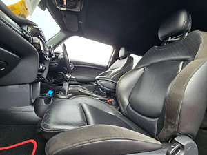 MINI Hatch thumbnail