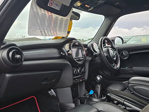 MINI Hatch thumbnail
