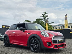 MINI Hatch thumbnail