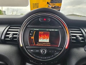 MINI Hatch thumbnail